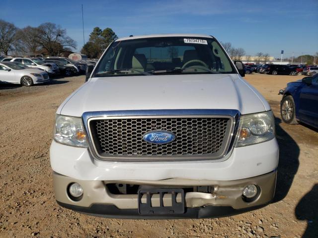 Photo 4 VIN: 1FTPW12V98FA37844 - FORD F-150 