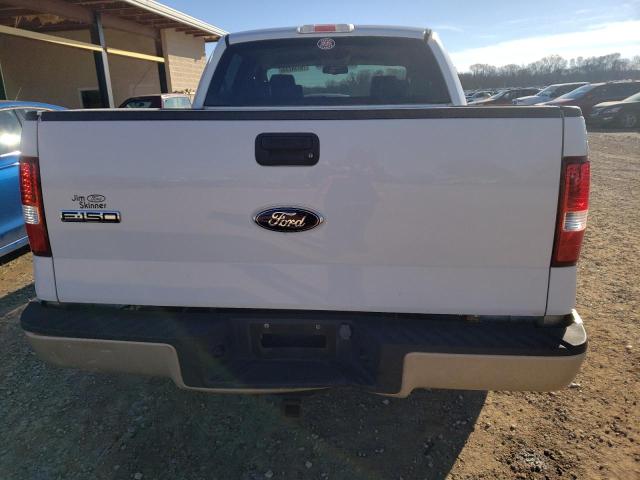 Photo 5 VIN: 1FTPW12V98FA37844 - FORD F-150 