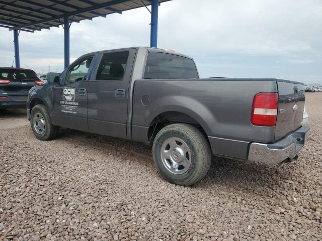 Photo 1 VIN: 1FTPW12V98FA76501 - FORD F150 SUPER 