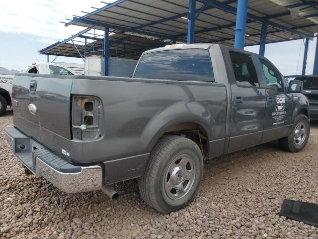 Photo 2 VIN: 1FTPW12V98FA76501 - FORD F150 SUPER 