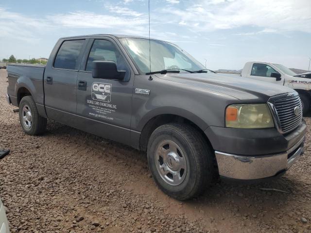 Photo 3 VIN: 1FTPW12V98FA76501 - FORD F150 SUPER 