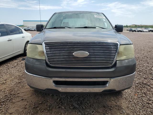 Photo 4 VIN: 1FTPW12V98FA76501 - FORD F150 SUPER 