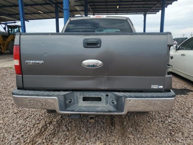 Photo 5 VIN: 1FTPW12V98FA76501 - FORD F150 SUPER 