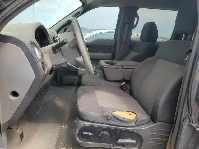 Photo 6 VIN: 1FTPW12V98FA76501 - FORD F150 SUPER 