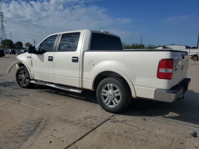 Photo 1 VIN: 1FTPW12V98FB20352 - FORD F150 SUPER 