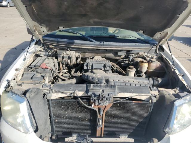 Photo 10 VIN: 1FTPW12V98FB20352 - FORD F150 SUPER 