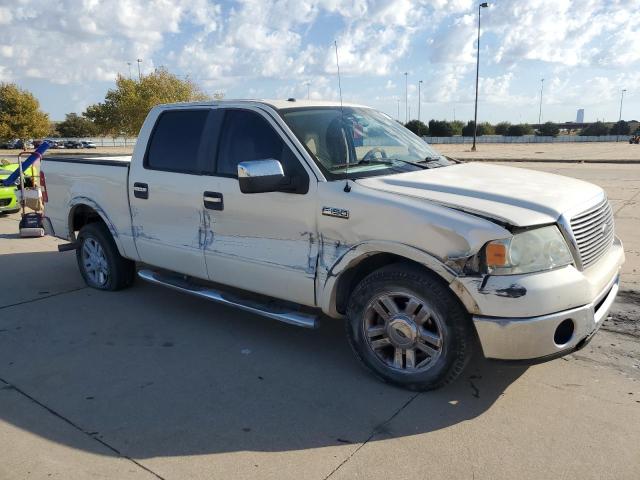 Photo 3 VIN: 1FTPW12V98FB20352 - FORD F150 SUPER 