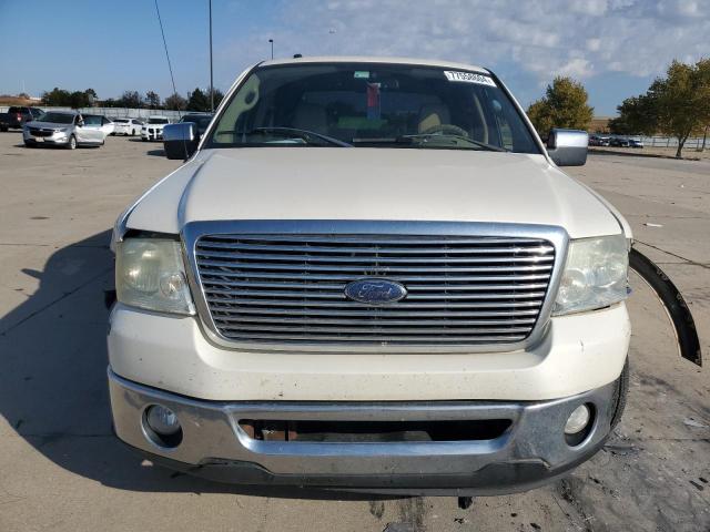 Photo 4 VIN: 1FTPW12V98FB20352 - FORD F150 SUPER 