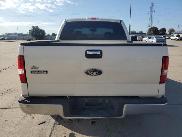 Photo 5 VIN: 1FTPW12V98FB20352 - FORD F150 SUPER 