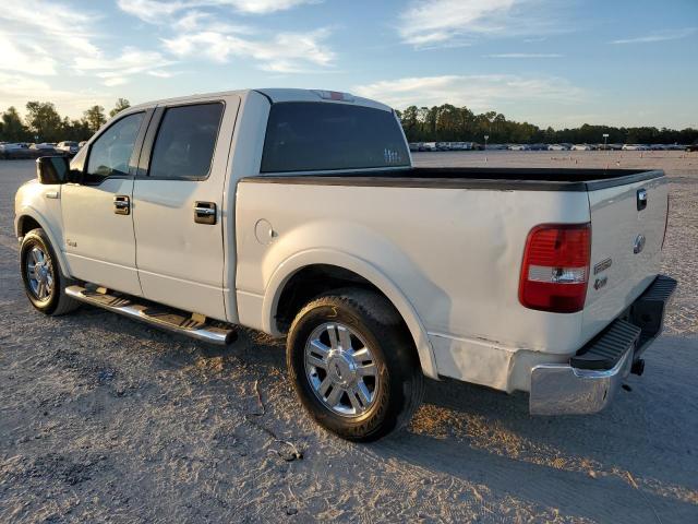 Photo 1 VIN: 1FTPW12V98FB55568 - FORD F150 SUPER 