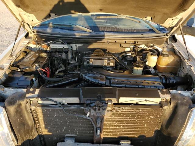 Photo 10 VIN: 1FTPW12V98FB55568 - FORD F150 SUPER 