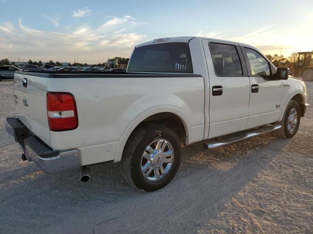 Photo 2 VIN: 1FTPW12V98FB55568 - FORD F150 SUPER 