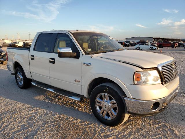 Photo 3 VIN: 1FTPW12V98FB55568 - FORD F150 SUPER 