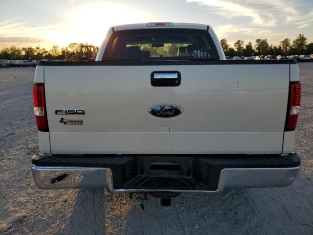 Photo 5 VIN: 1FTPW12V98FB55568 - FORD F150 SUPER 