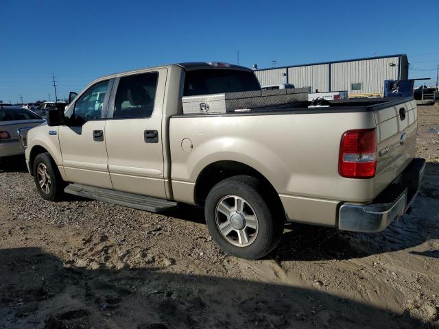 Photo 1 VIN: 1FTPW12V98FC10231 - FORD F150 SUPER 