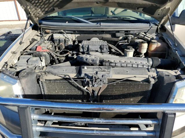 Photo 10 VIN: 1FTPW12V98FC10231 - FORD F150 SUPER 