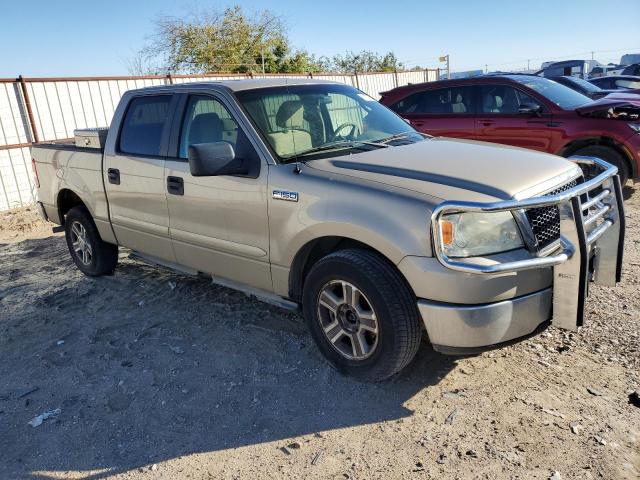 Photo 3 VIN: 1FTPW12V98FC10231 - FORD F150 SUPER 