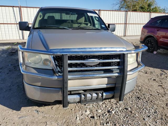 Photo 4 VIN: 1FTPW12V98FC10231 - FORD F150 SUPER 