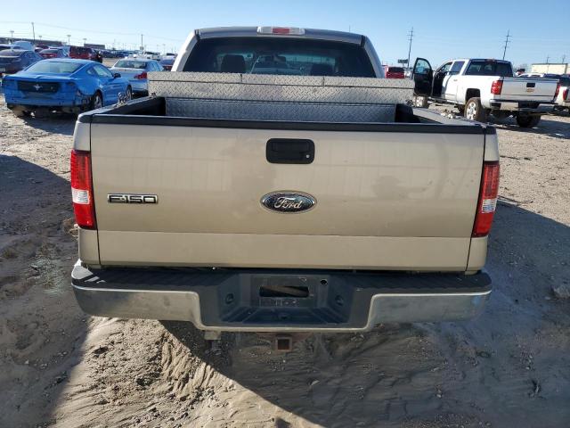 Photo 5 VIN: 1FTPW12V98FC10231 - FORD F150 SUPER 