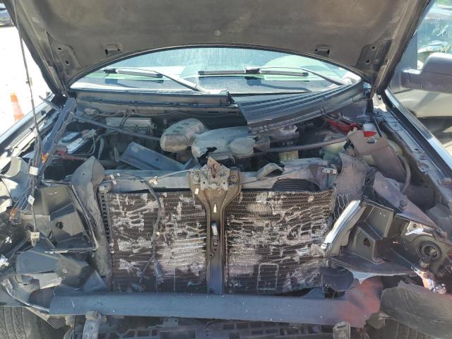 Photo 10 VIN: 1FTPW12V98KD12815 - FORD F-150 