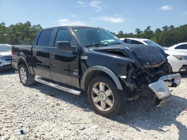 Photo 3 VIN: 1FTPW12V98KD12815 - FORD F-150 