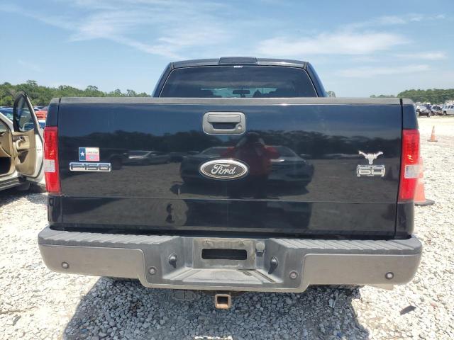 Photo 5 VIN: 1FTPW12V98KD12815 - FORD F-150 