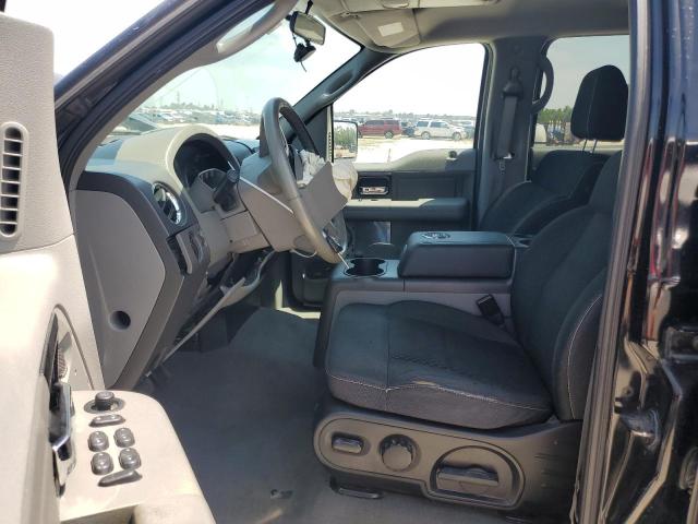 Photo 6 VIN: 1FTPW12V98KD12815 - FORD F-150 