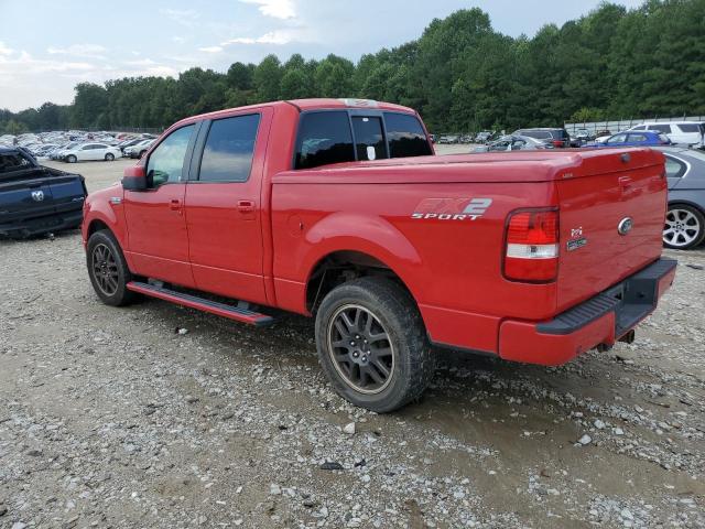 Photo 1 VIN: 1FTPW12V98KD80175 - FORD F150 SUPER 