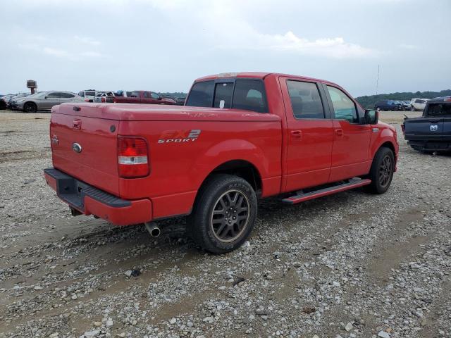 Photo 2 VIN: 1FTPW12V98KD80175 - FORD F150 SUPER 