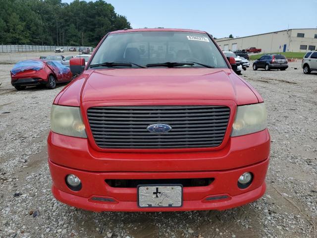 Photo 4 VIN: 1FTPW12V98KD80175 - FORD F150 SUPER 