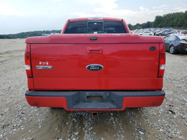 Photo 5 VIN: 1FTPW12V98KD80175 - FORD F150 SUPER 