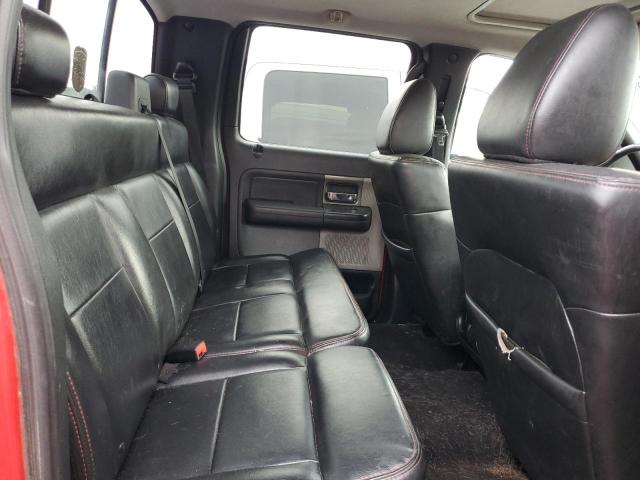 Photo 9 VIN: 1FTPW12V98KD80175 - FORD F150 SUPER 