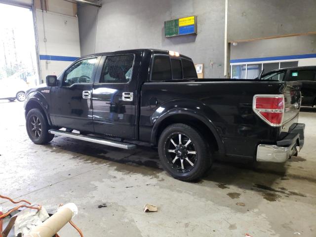 Photo 1 VIN: 1FTPW12V99FA89735 - FORD F150 SUPER 