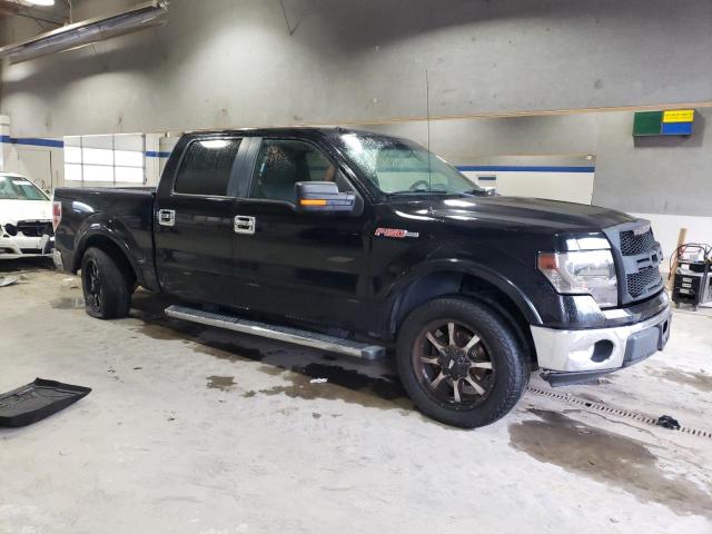 Photo 3 VIN: 1FTPW12V99FA89735 - FORD F150 SUPER 