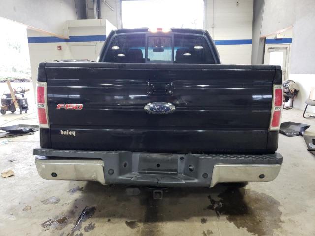 Photo 5 VIN: 1FTPW12V99FA89735 - FORD F150 SUPER 