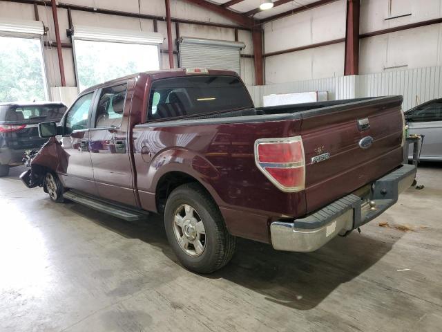 Photo 1 VIN: 1FTPW12V99KC42914 - FORD F150 SUPER 