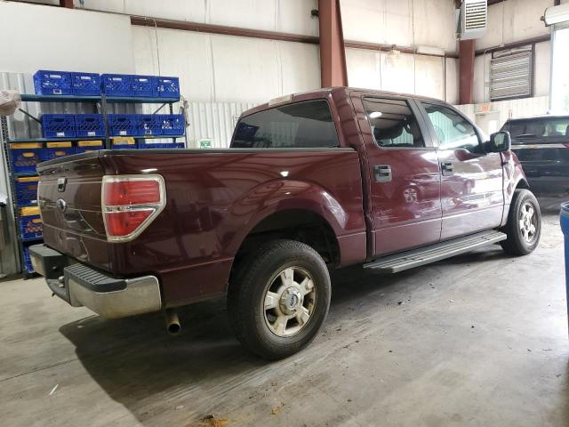 Photo 2 VIN: 1FTPW12V99KC42914 - FORD F150 SUPER 