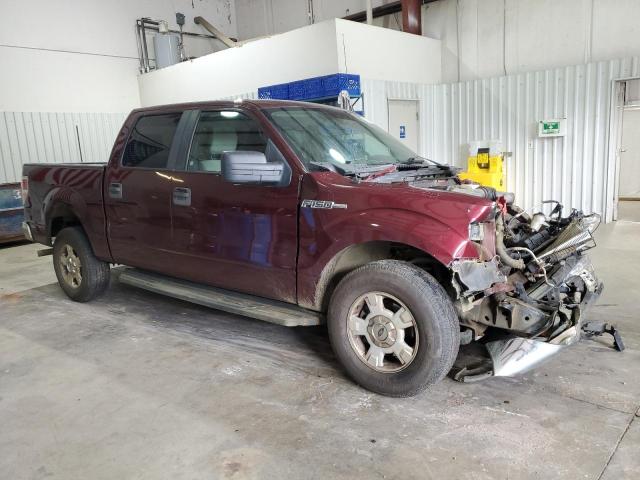 Photo 3 VIN: 1FTPW12V99KC42914 - FORD F150 SUPER 