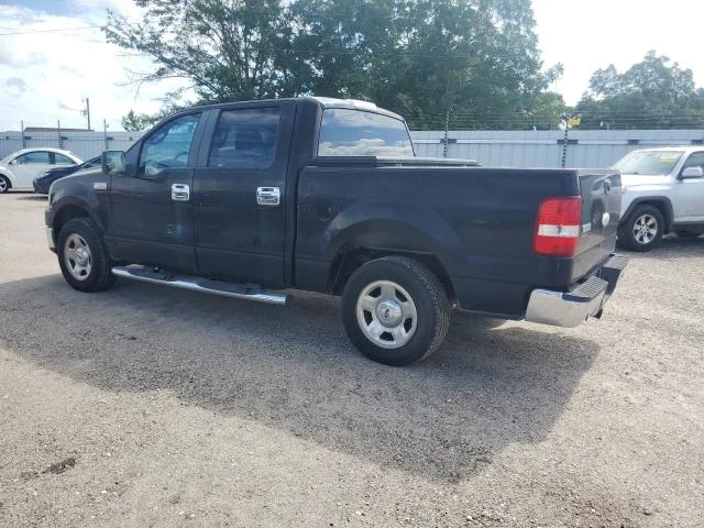 Photo 1 VIN: 1FTPW12VX7FA05287 - FORD F150 SUPER 