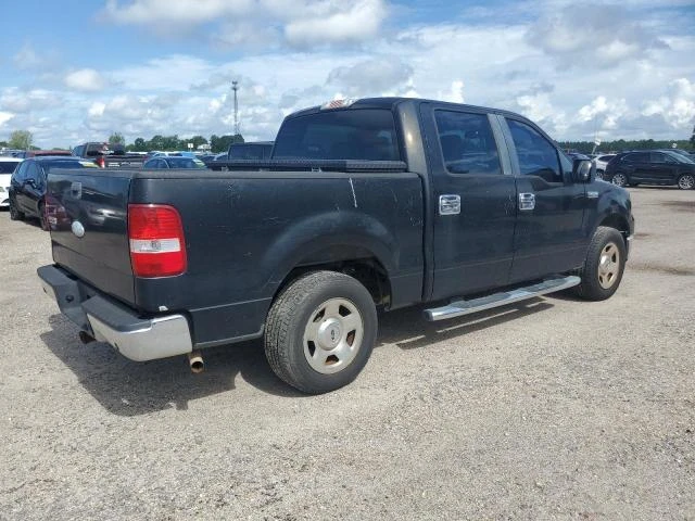 Photo 2 VIN: 1FTPW12VX7FA05287 - FORD F150 SUPER 