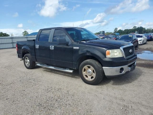 Photo 3 VIN: 1FTPW12VX7FA05287 - FORD F150 SUPER 