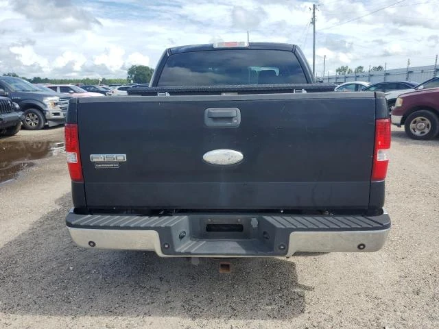 Photo 5 VIN: 1FTPW12VX7FA05287 - FORD F150 SUPER 