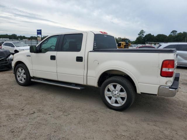 Photo 1 VIN: 1FTPW12VX7FB34548 - FORD F150 SUPER 