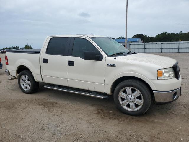 Photo 3 VIN: 1FTPW12VX7FB34548 - FORD F150 SUPER 