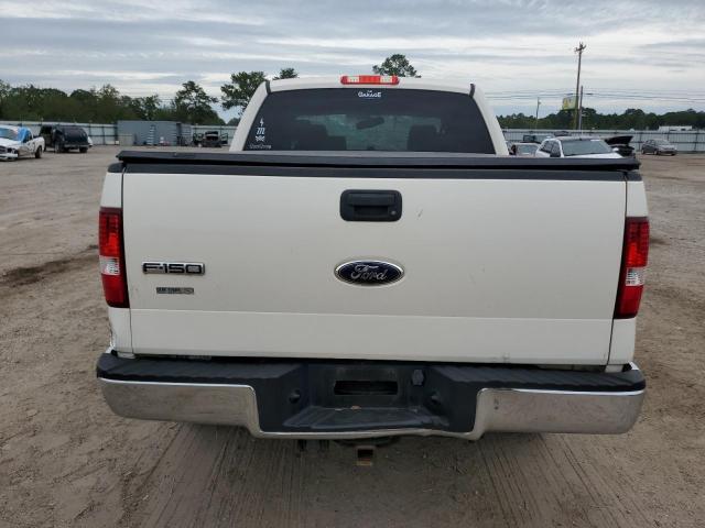 Photo 5 VIN: 1FTPW12VX7FB34548 - FORD F150 SUPER 