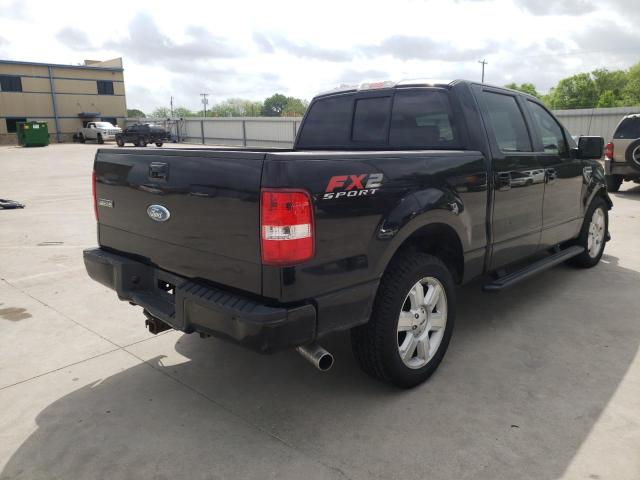 Photo 3 VIN: 1FTPW12VX7KB55021 - FORD F150 SUPER 