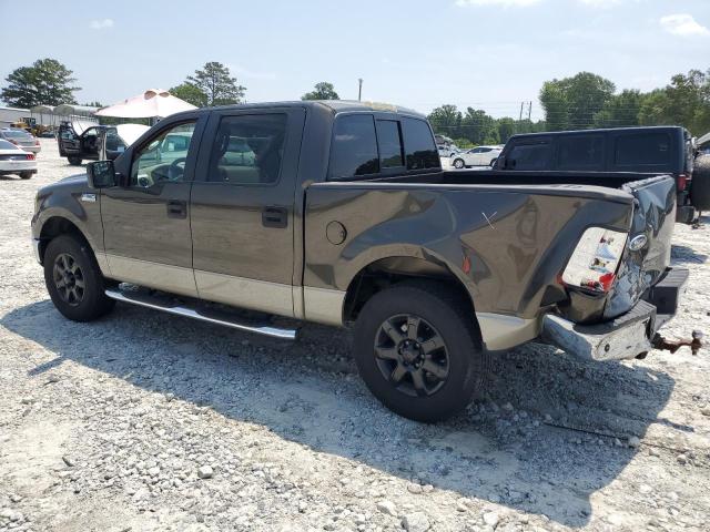 Photo 1 VIN: 1FTPW12VX8FA83411 - FORD F150 SUPER 