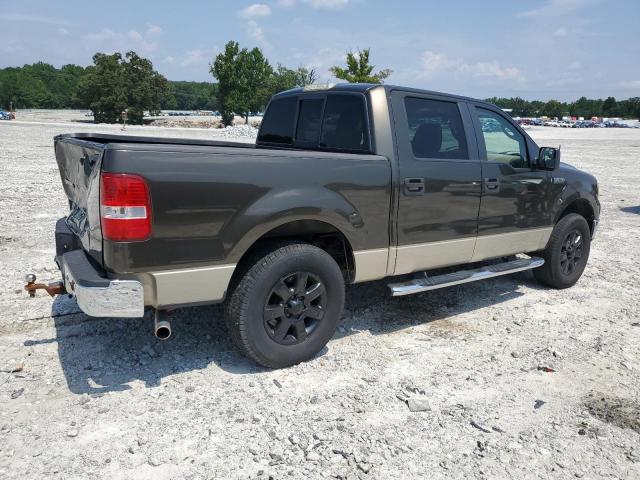 Photo 2 VIN: 1FTPW12VX8FA83411 - FORD F150 SUPER 