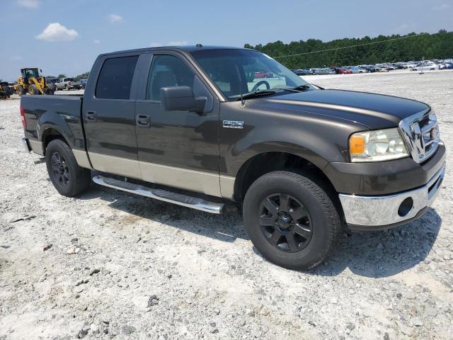 Photo 3 VIN: 1FTPW12VX8FA83411 - FORD F150 SUPER 