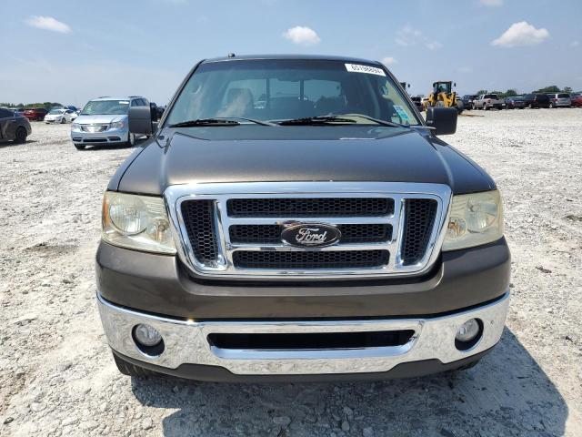 Photo 4 VIN: 1FTPW12VX8FA83411 - FORD F150 SUPER 